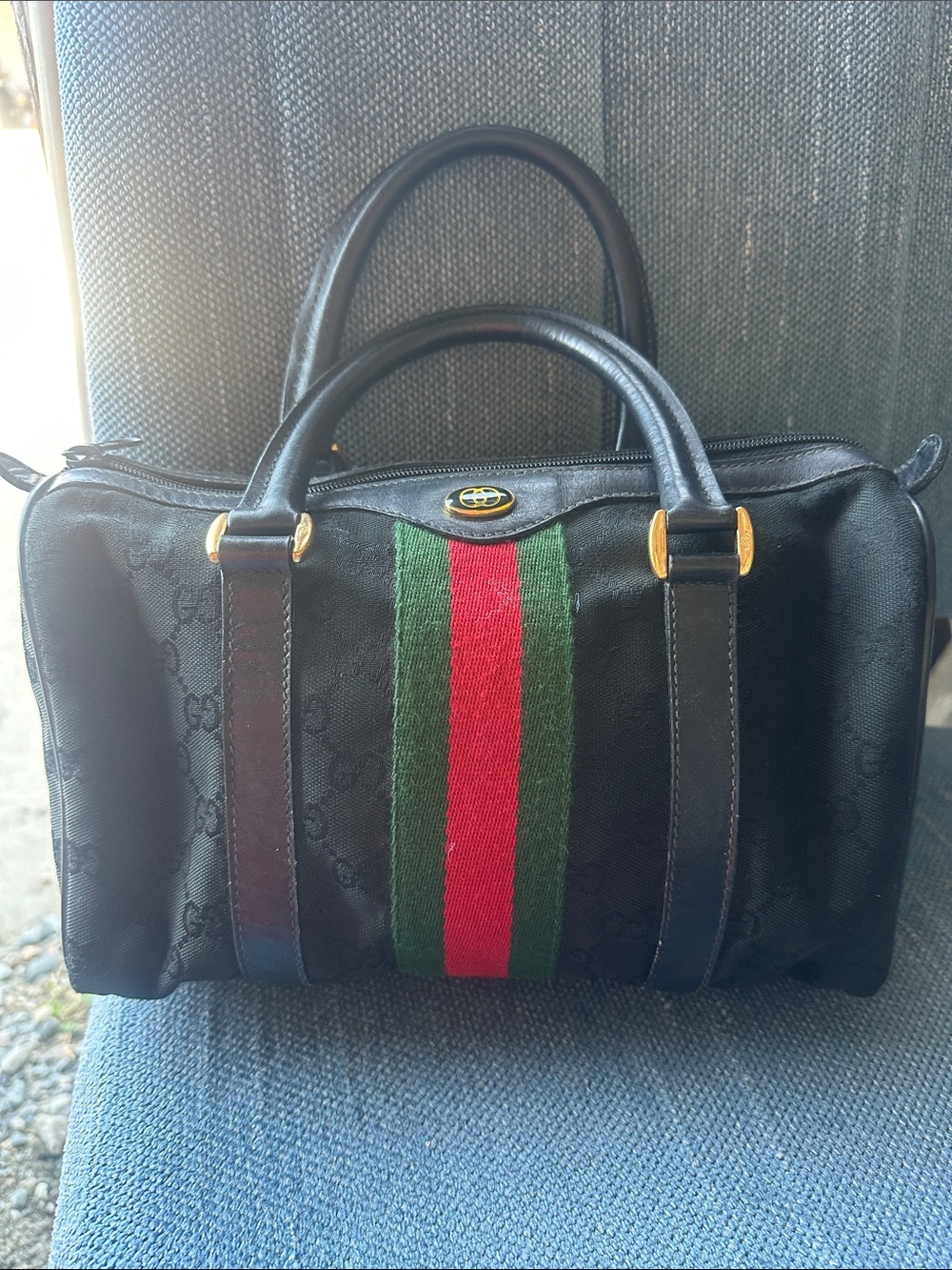 Gucci Bag